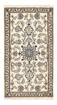 Nain - 12La Rug 73x139cm - Persian Rugs