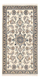 Nain - 12la Rug 133x69cm - Persian Rugs