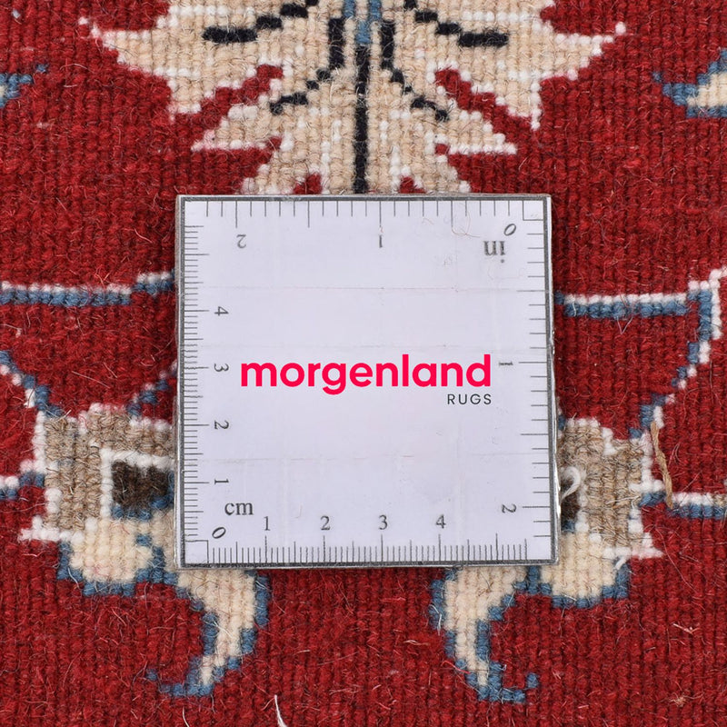 Perser Rug - Nain - 139 x 71 cm - red