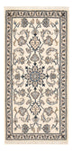Nain - 12la Teppich 146x70cm - Perserteppich