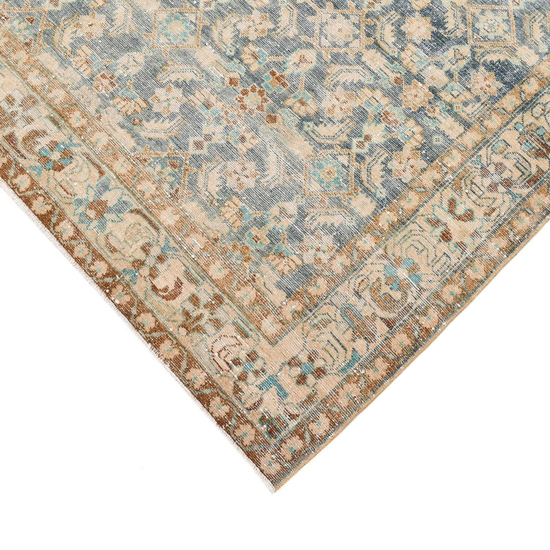 Vintage Rug - 300 x 222 cm - sand