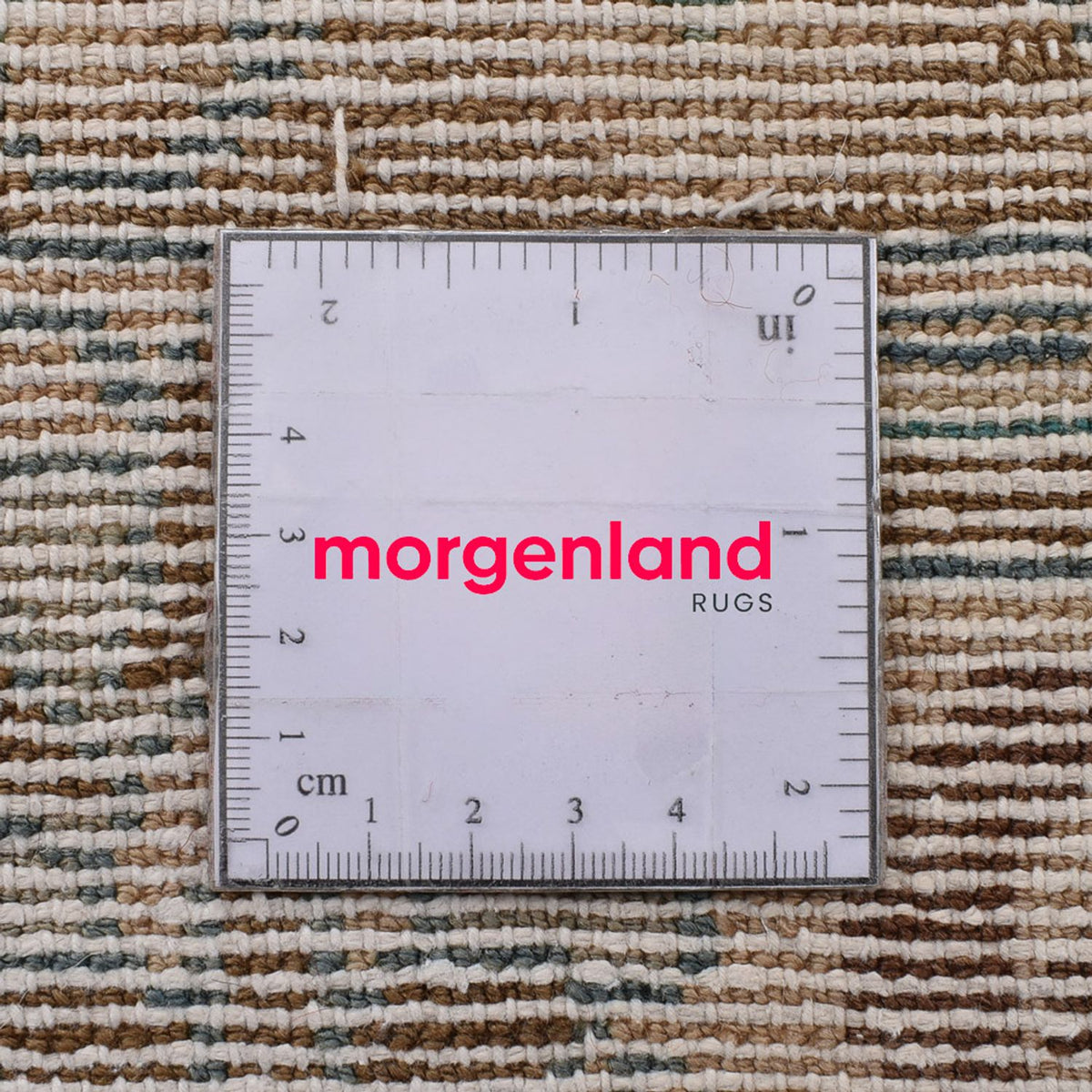 Vintage Rug - 300 x 222 cm - sand