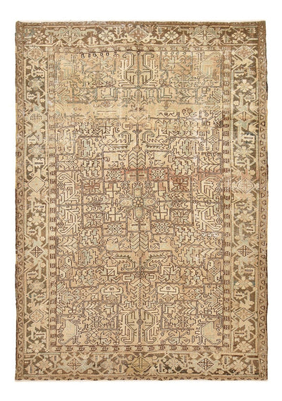 Vintage Rug 223x311cm