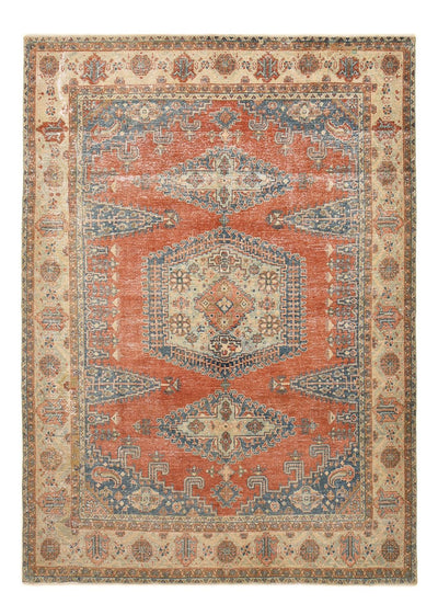 Vintage Rug 241x348cm