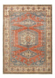 Vintage Teppich 348x241cm - Vintage Teppich