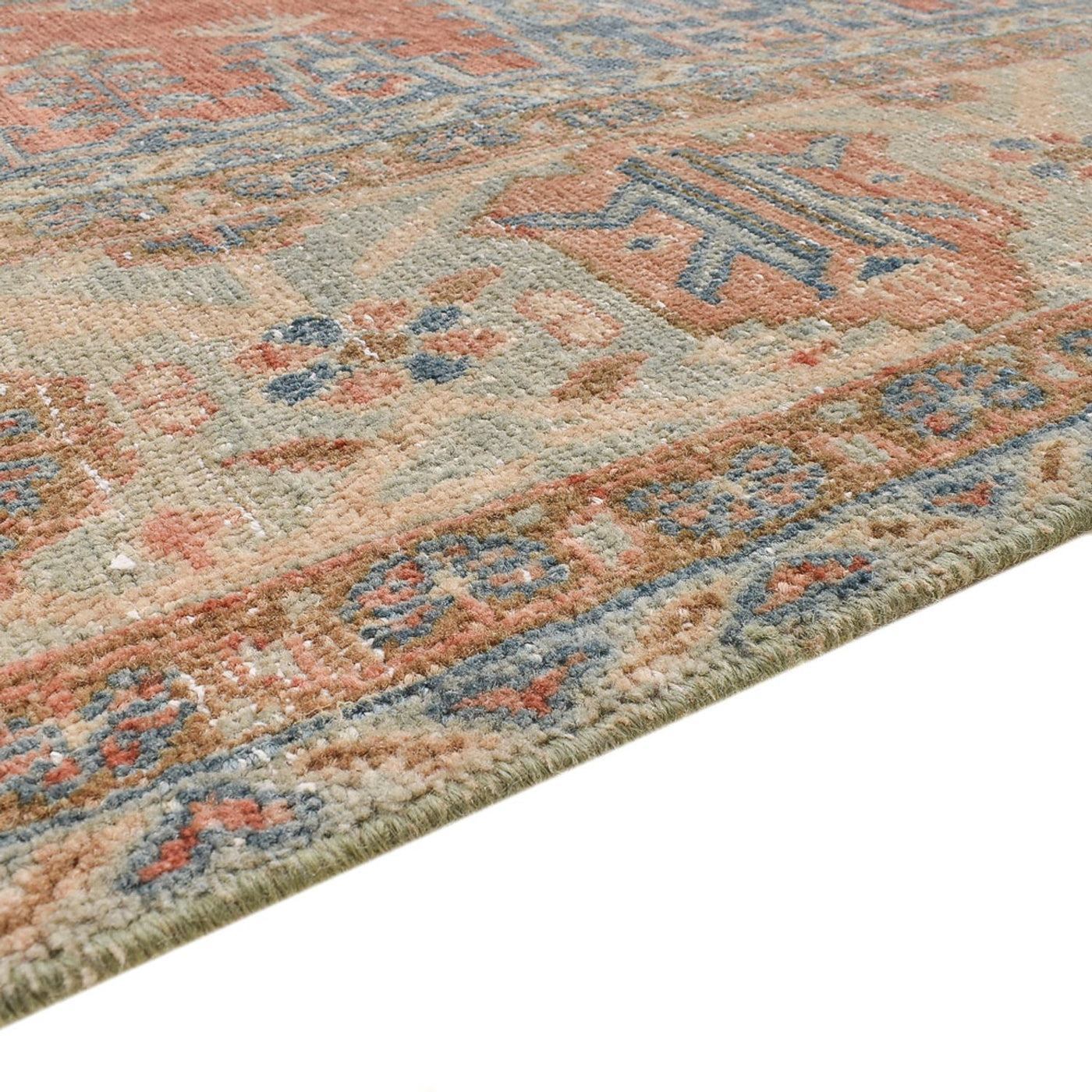 Vintage Teppich 348x241cm - Vintage Teppich