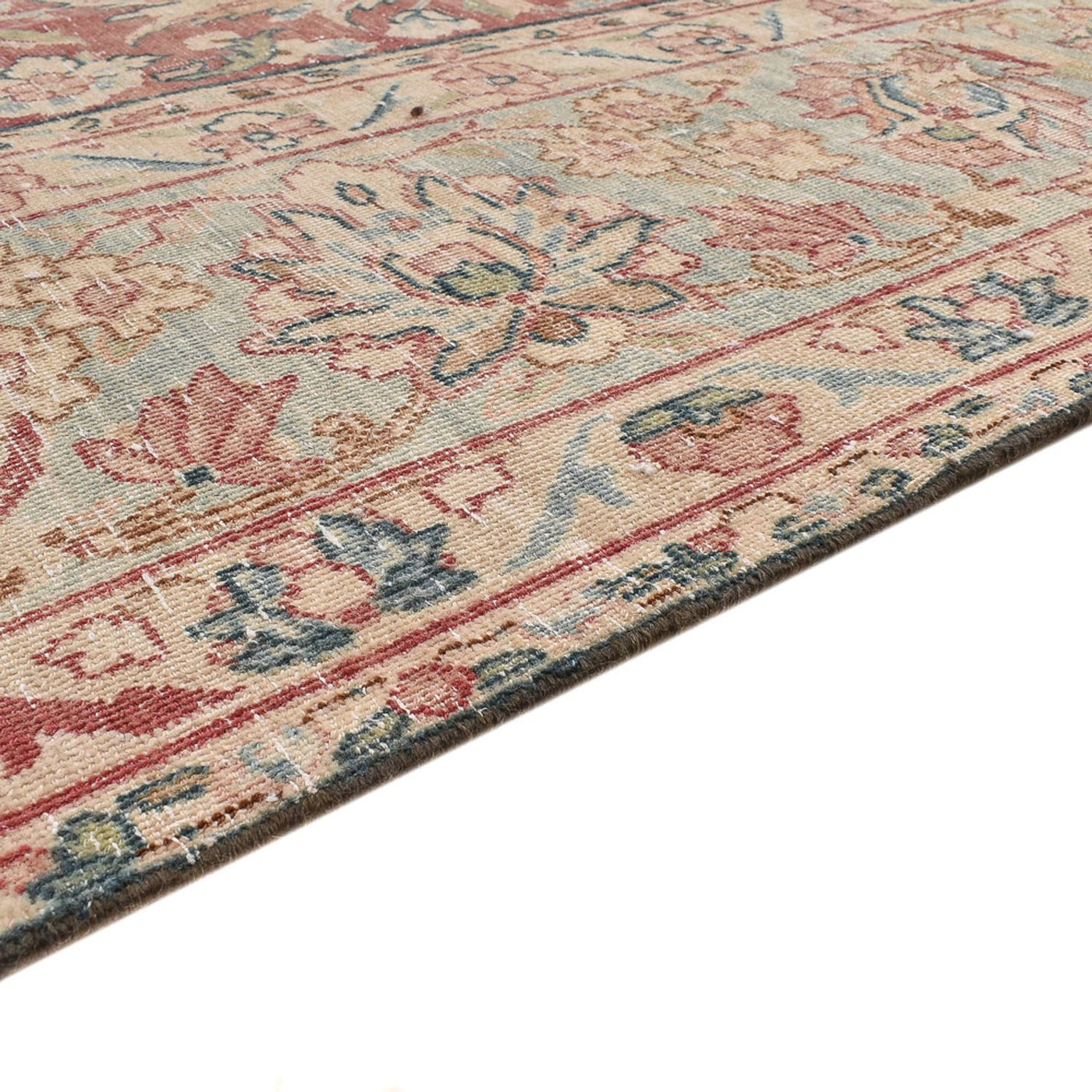 Vintage Teppich 338x243cm - Vintage Teppich