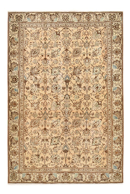 Vintage Rug - 275 x 180 cm - light beige