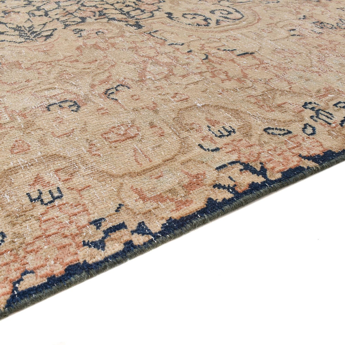 Vintage Rug 409x286cm - Vintage Rug