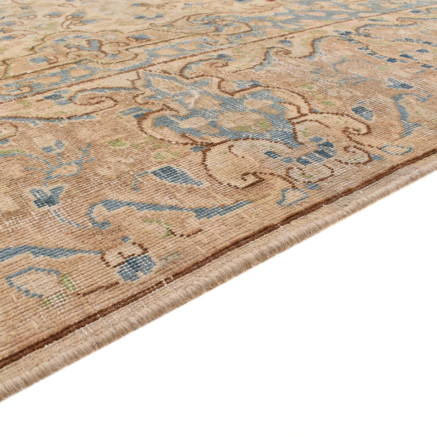 Vintage Rug 300x205cm - Vintage Rug