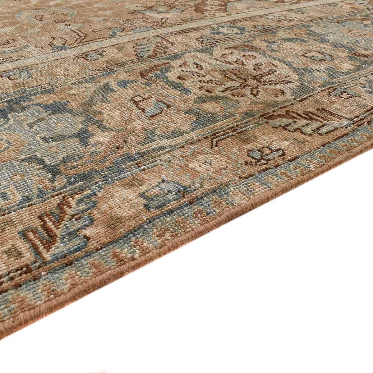 Vintage Rug 282x367cm