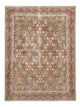 Vintage Teppich 182x136cm - Vintage Teppich