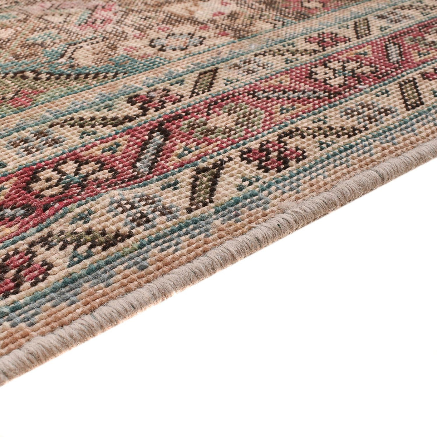 Vintage Teppich 182x136cm - Vintage Teppich