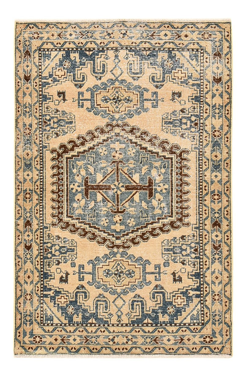 Vintage Teppich 160x103cm - Vintage Teppich