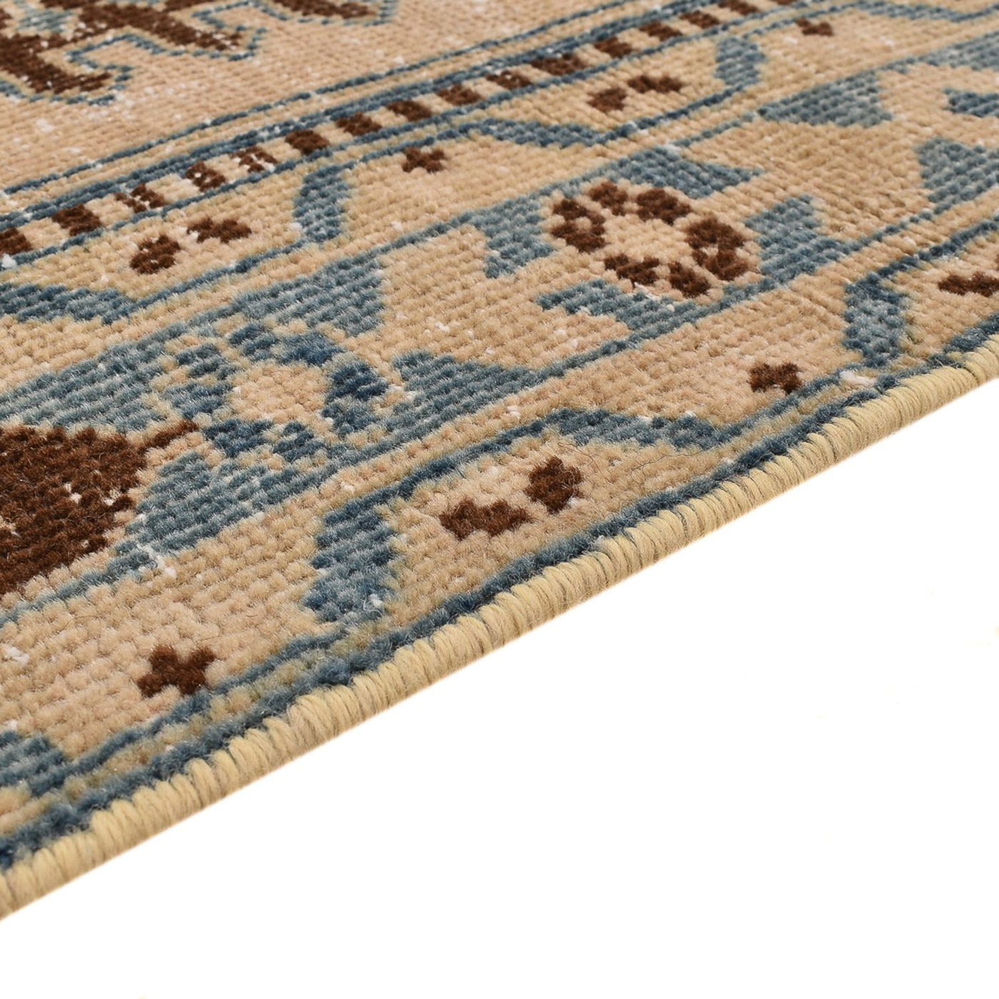 Vintage Teppich 160x103cm - Vintage Teppich