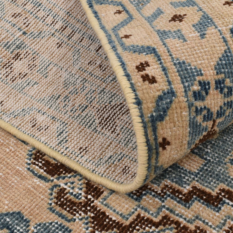 Vintage Teppich 160x103cm - Vintage Teppich