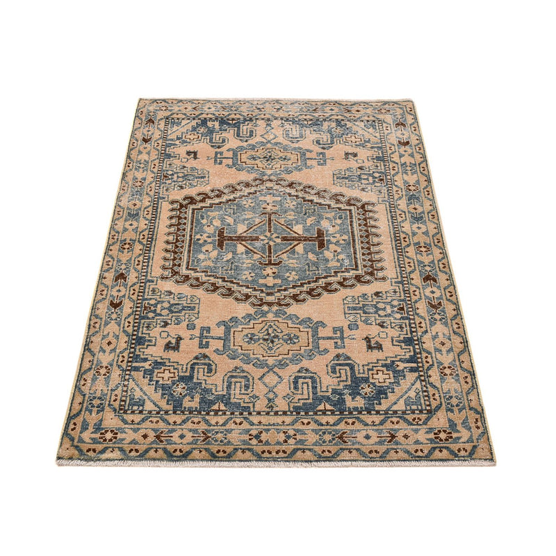 Vintage Teppich 160x103cm - Vintage Teppich