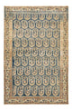 Vintage Rug 203x130cm