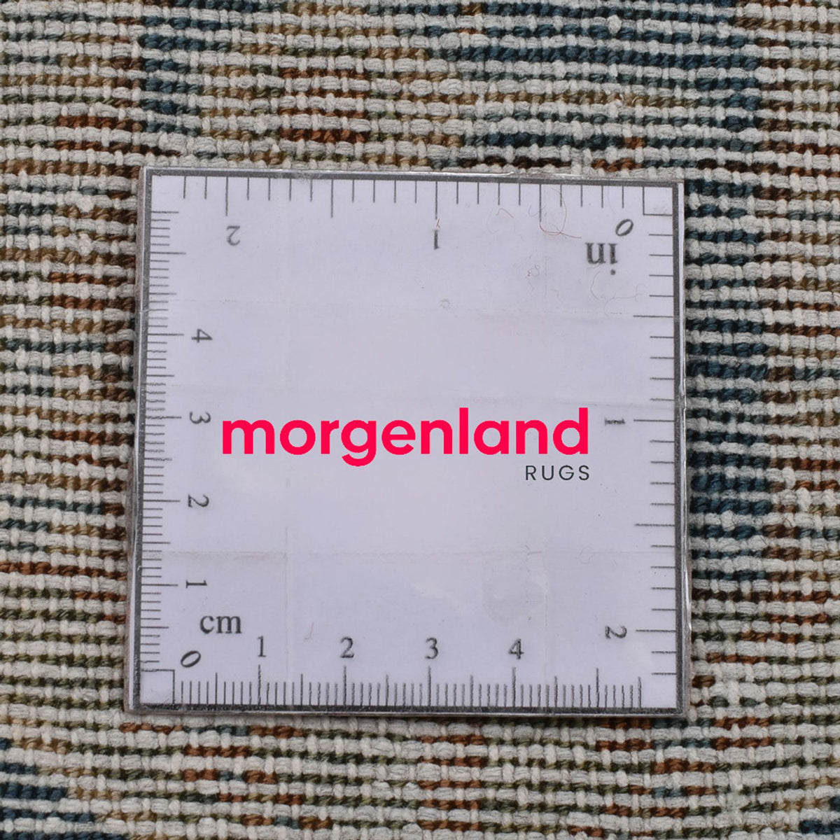 Vintage Rug - 203 x 130 cm - sand