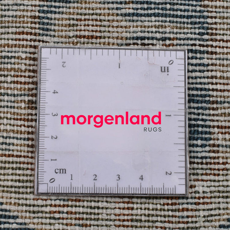 Vintage Rug - 203 x 130 cm - sand