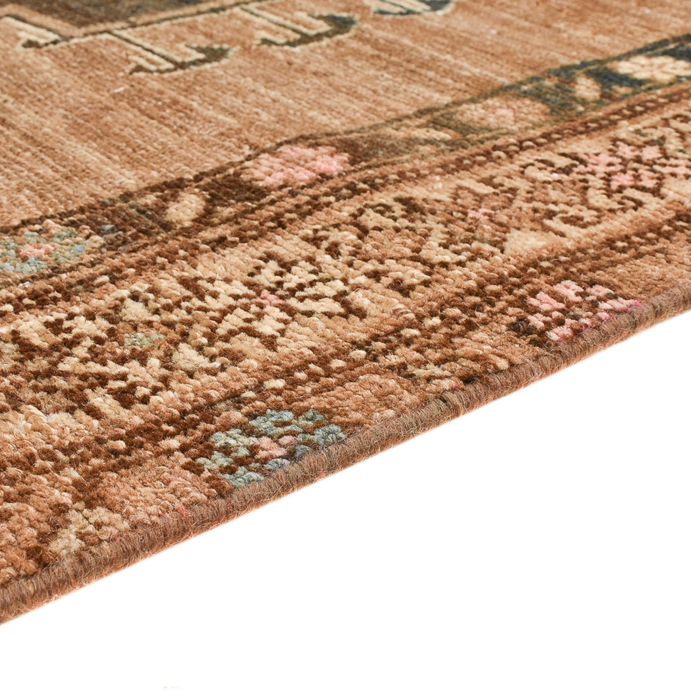 Vintage Teppich 186x126cm - Vintage Teppich