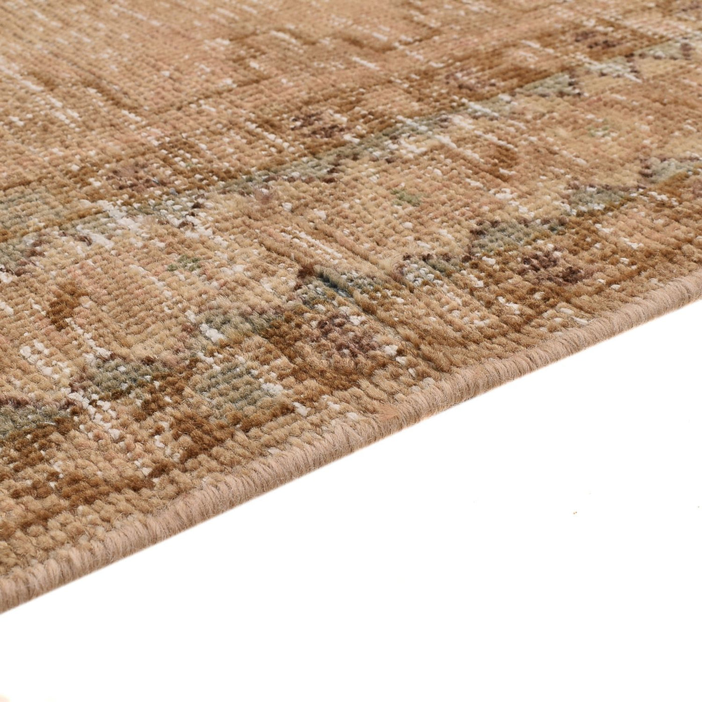Vintage Rug 158x107cm - Vintage Rug