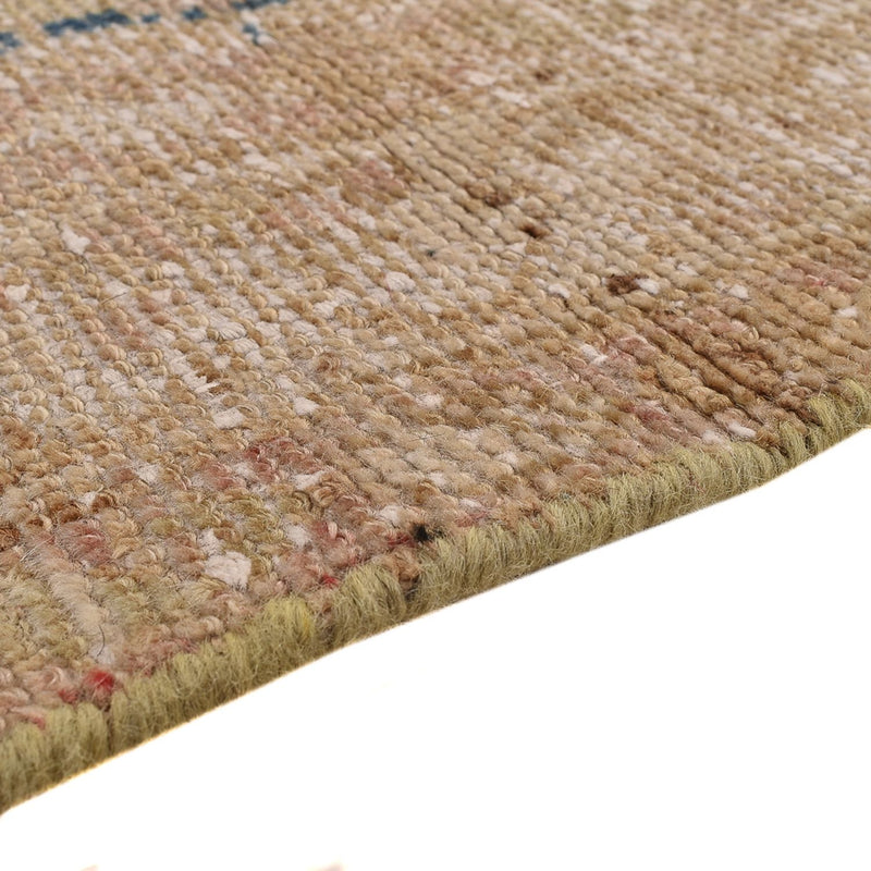 Vintage Rug - 148 x 108 cm - blue