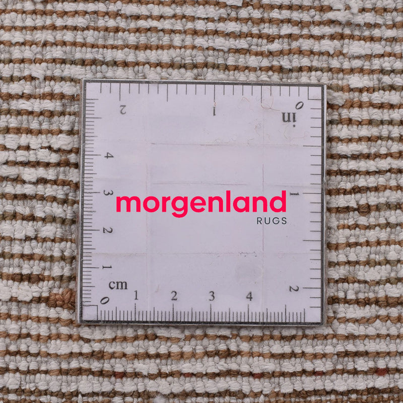 Vintage Rug - 152 x 103 cm - dark beige