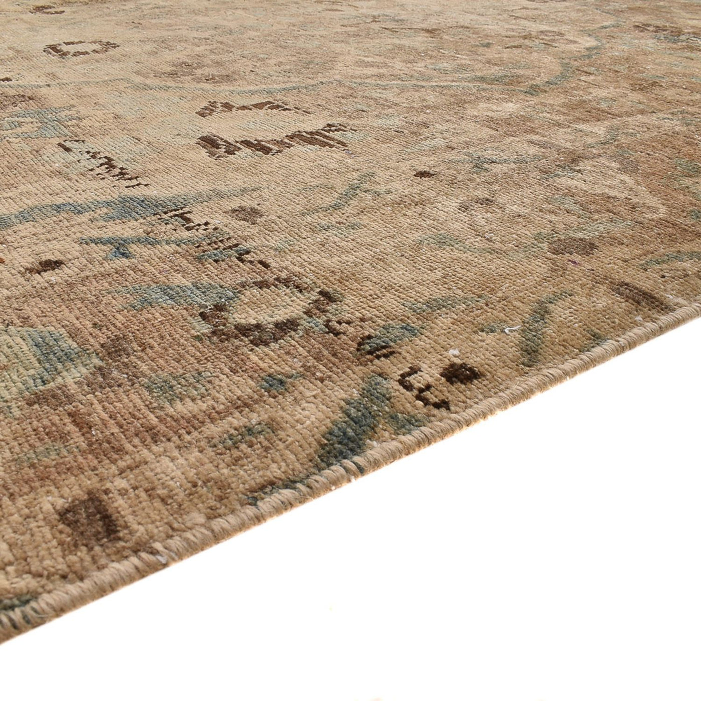Vintage Rug 305x198cm - Vintage Rug