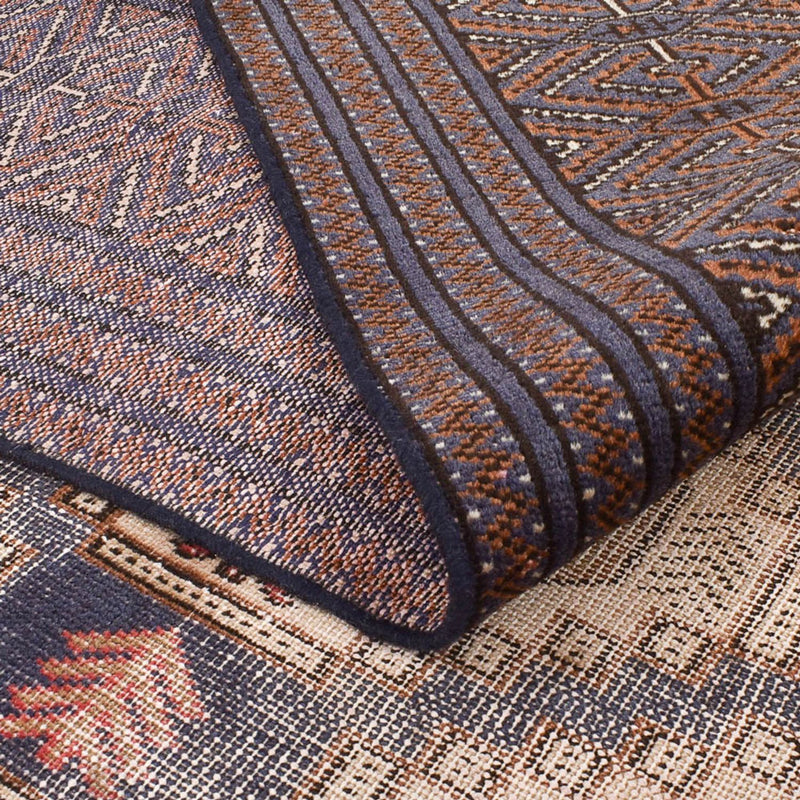 Vintage Rug - 385 x 283 cm - rust