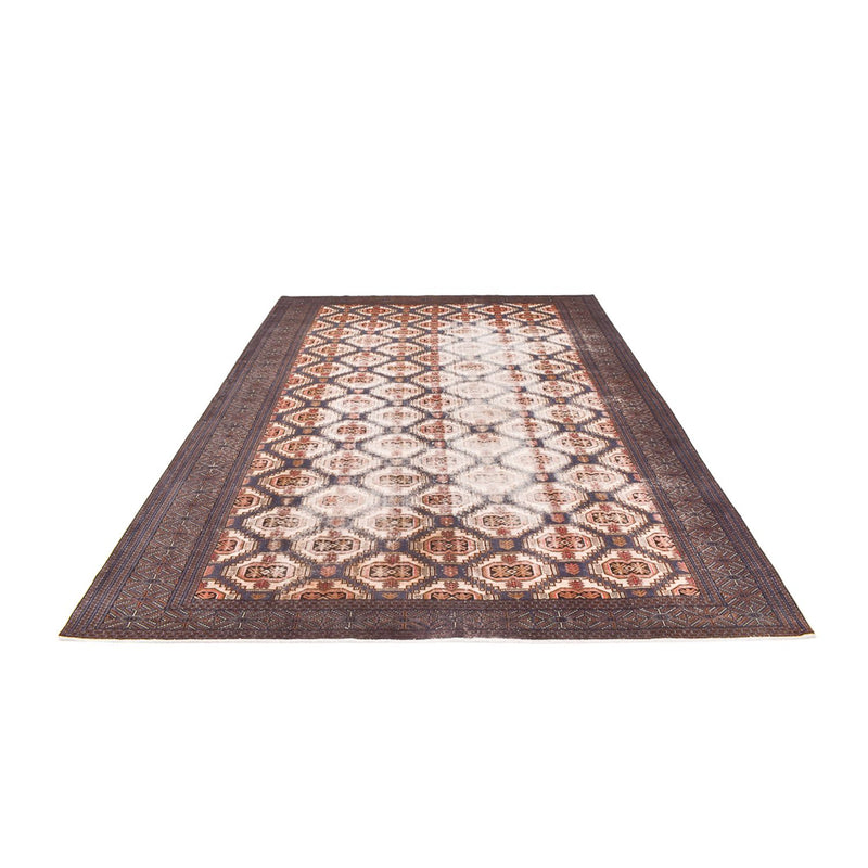 Vintage Rug - 385 x 283 cm - rust