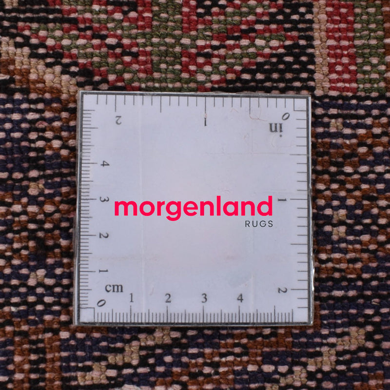 Vintage Rug - 385 x 283 cm - rust