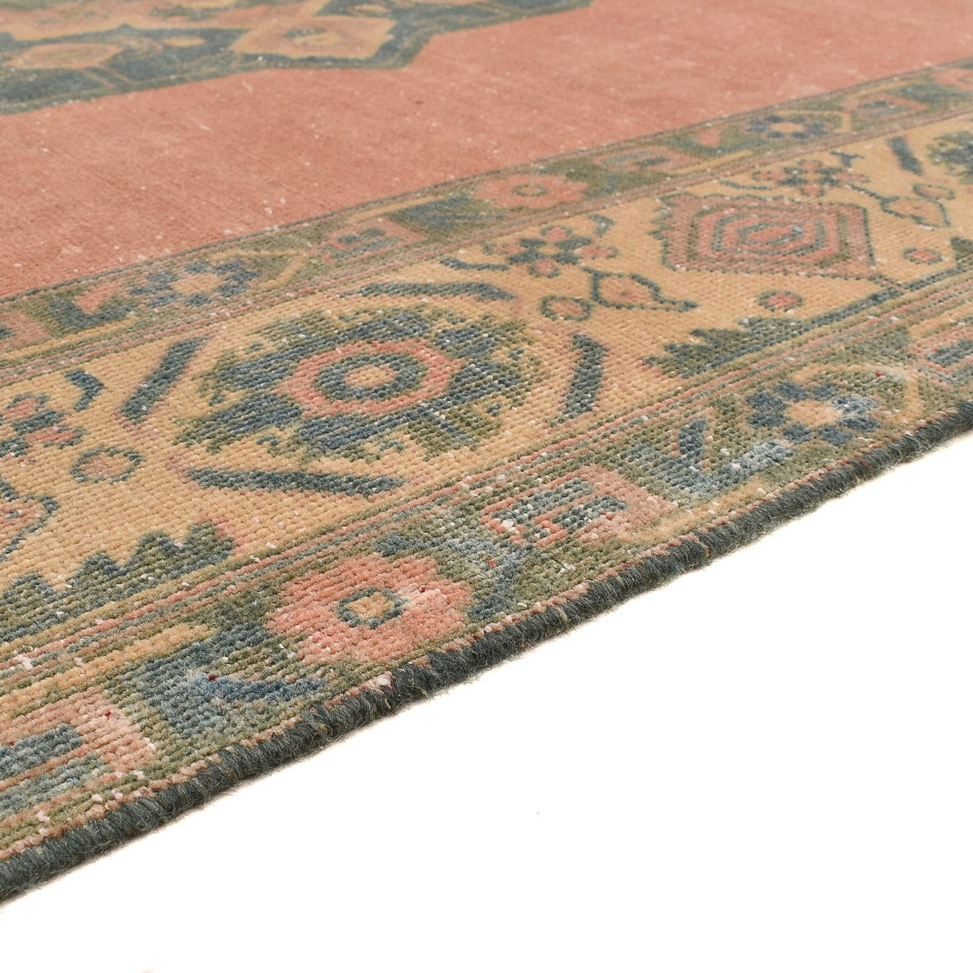 Vintage Teppich 233x163cm - Vintage Teppich