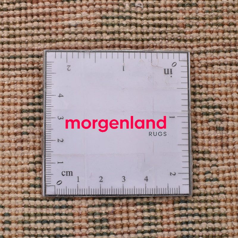 Vintage Rug - 233 x 163 cm - light red