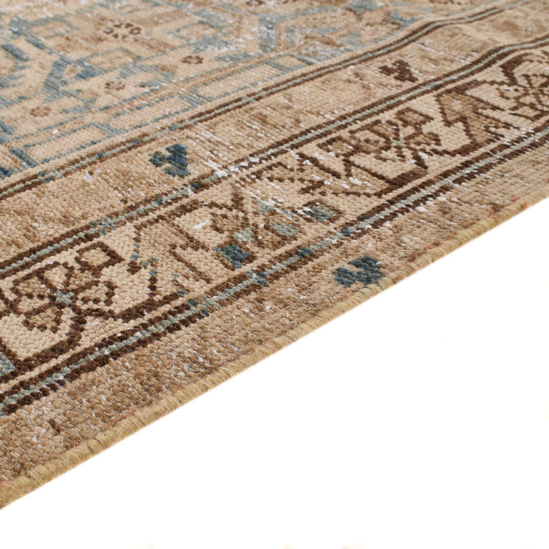 Runner Vintage Rug - 497 x 91 cm - sand