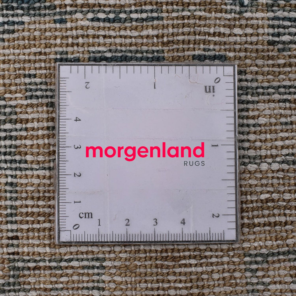 Runner Vintage Rug - 497 x 91 cm - sand