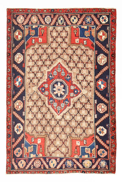 Kolyai Rug 97x146cm - Persian Rugs