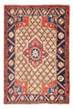 Kolyai Rug 97x146cm - Persian Rugs
