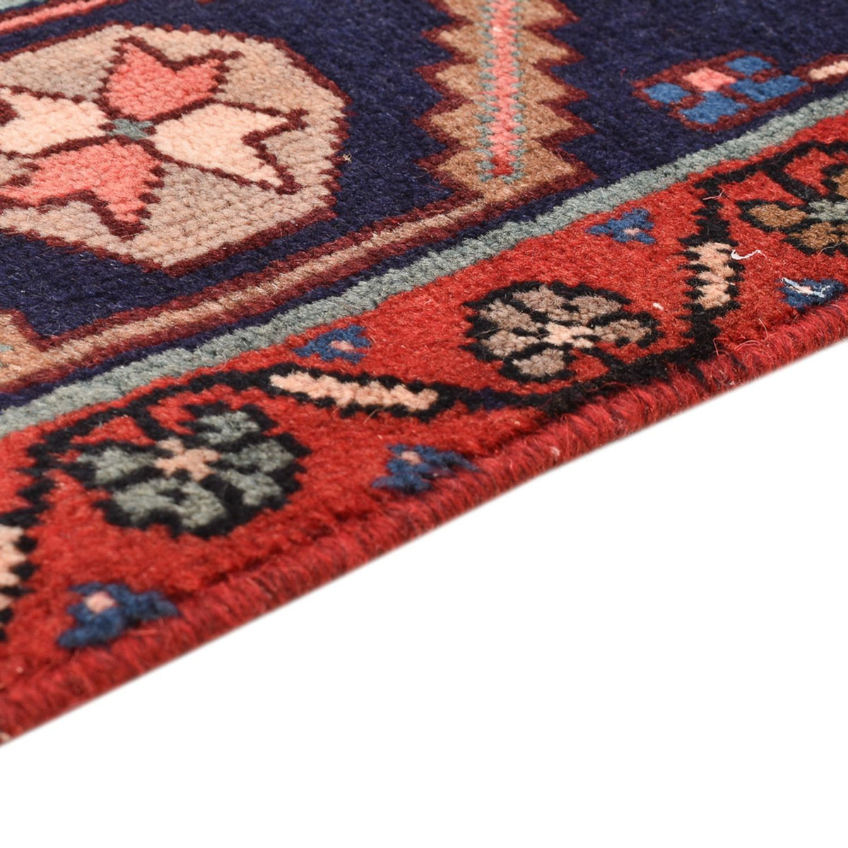 Kolyai Rug 97x146cm - Persian Rugs