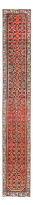 Runner Perser Rug - Nomadic - 480 x 71 cm - red