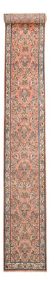 Runner Perser Rug - Classic - 600 x 79 cm - light red