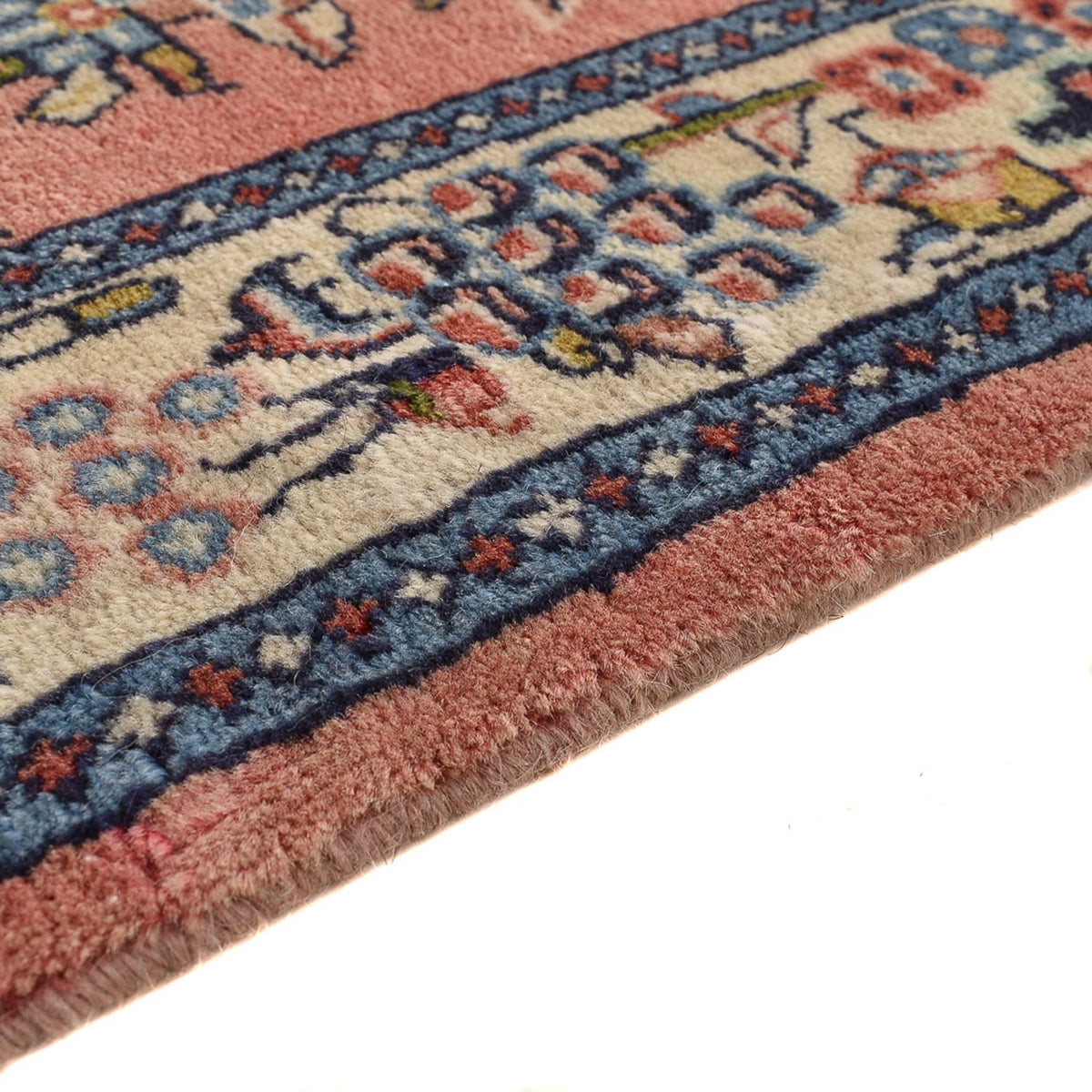 Runner Perser Rug - Classic - 600 x 79 cm - light red