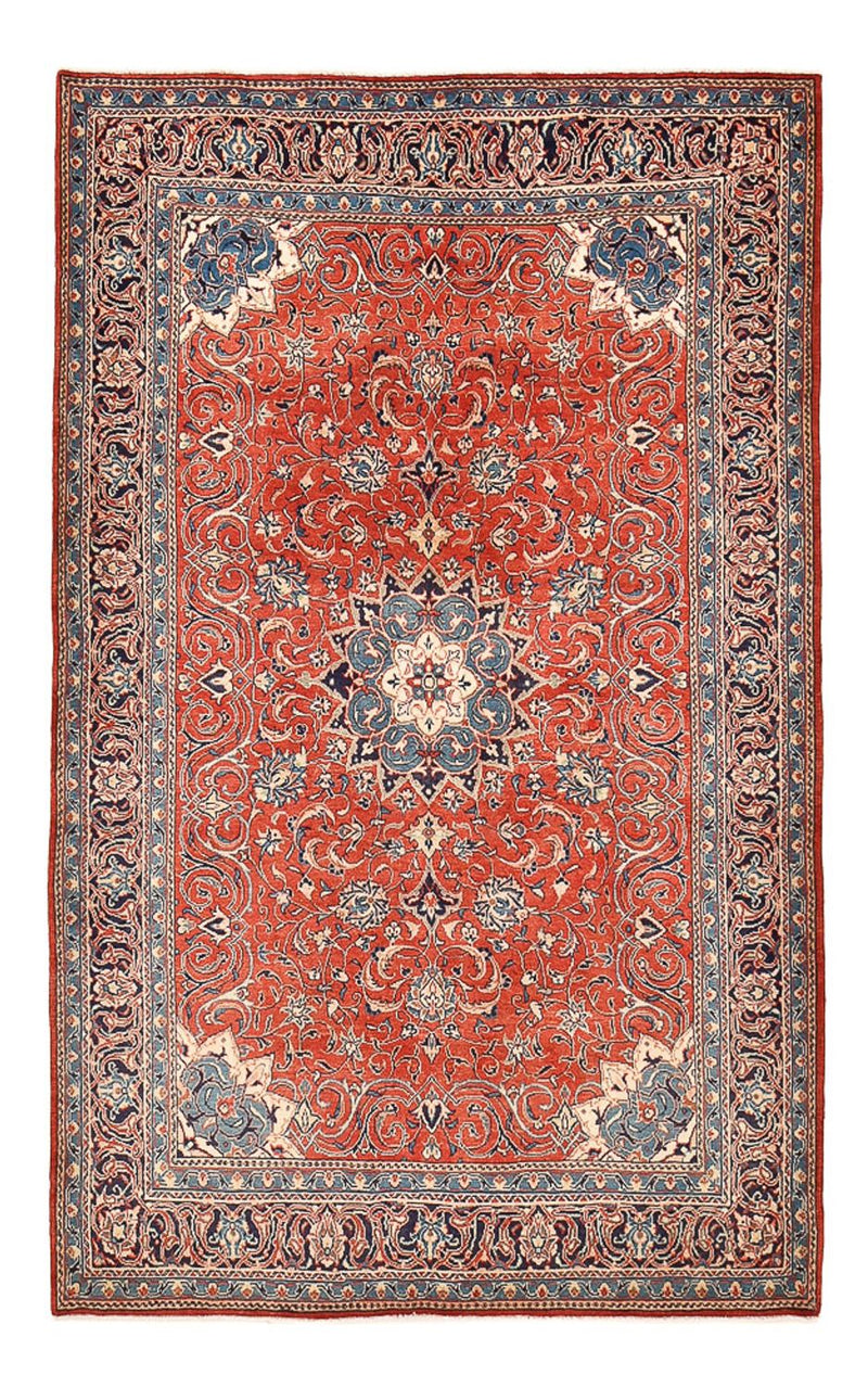Perser Rug - Classic - 332 x 212 cm - red