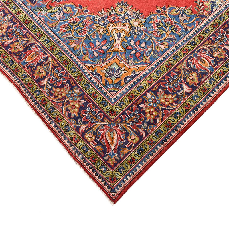 Perser Rug - Royal - 333 x 218 cm - red