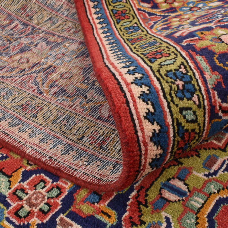 Perser Rug - Royal - 333 x 218 cm - red