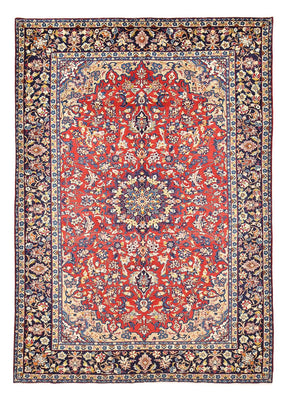 Perser Rug - Classic - 343 x 245 cm - red