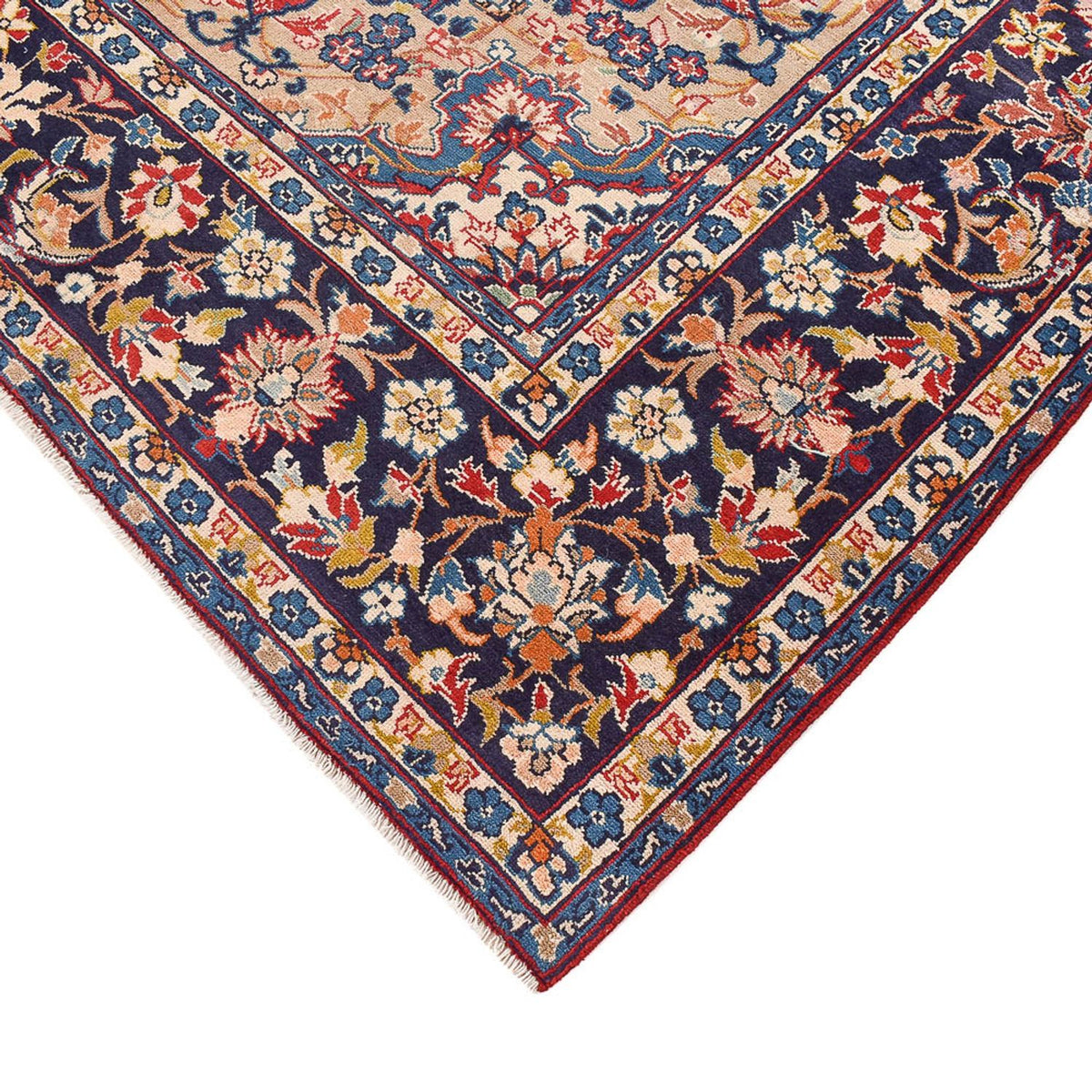 Perser Rug - Classic - 343 x 245 cm - red