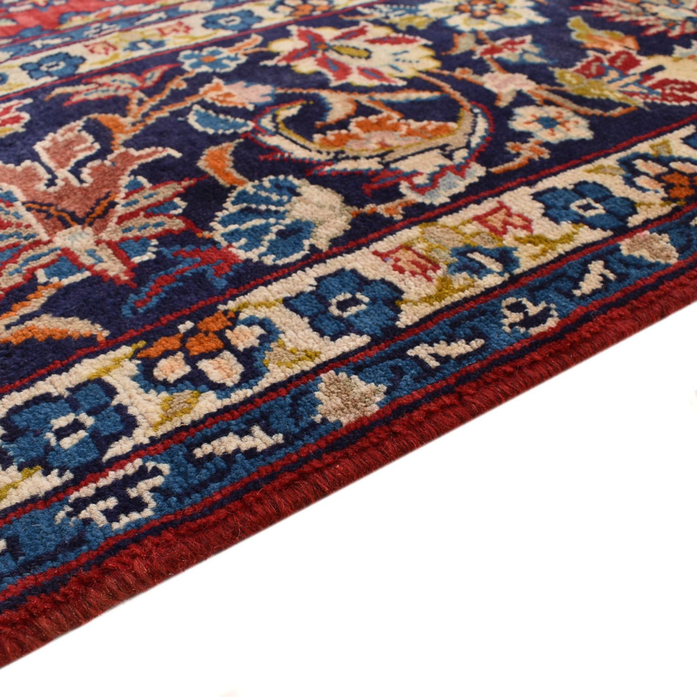 Najafabad Rug 343x245cm - Persian Rugs