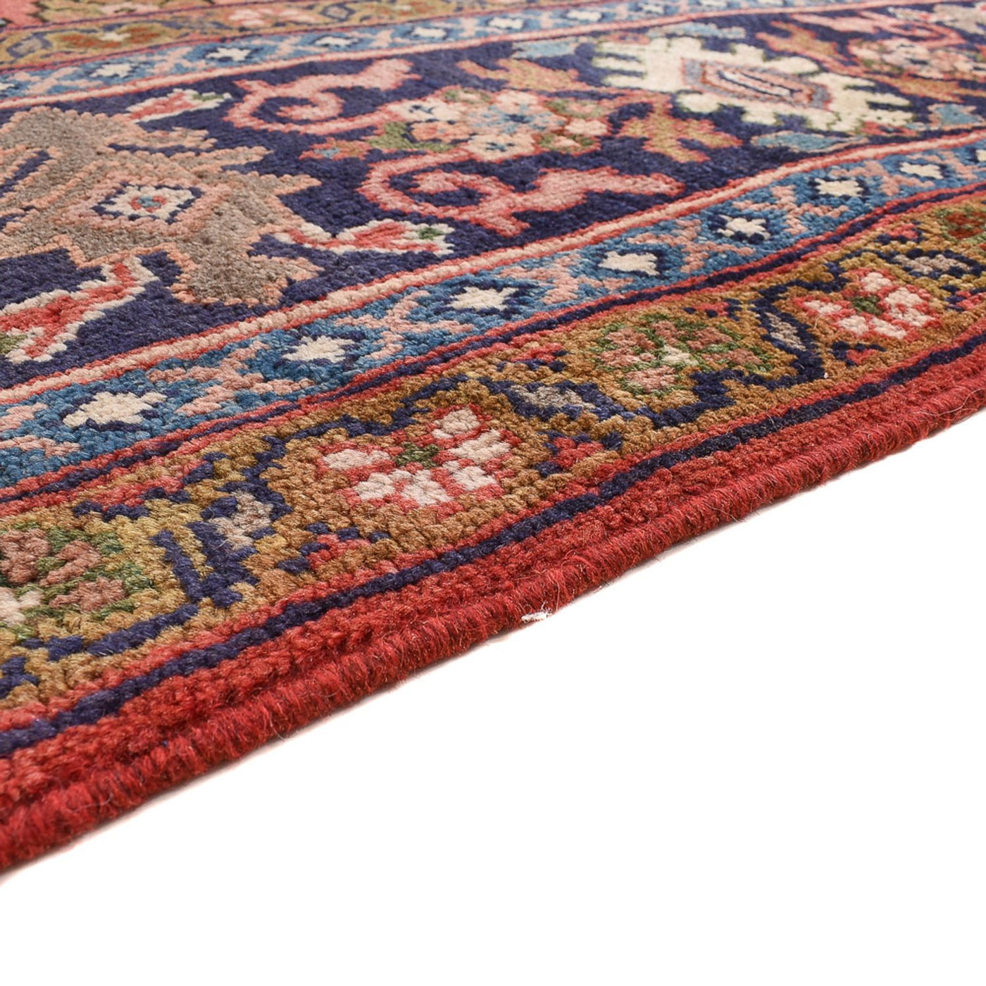 Mahal Rug 393x297cm - Persian Rugs