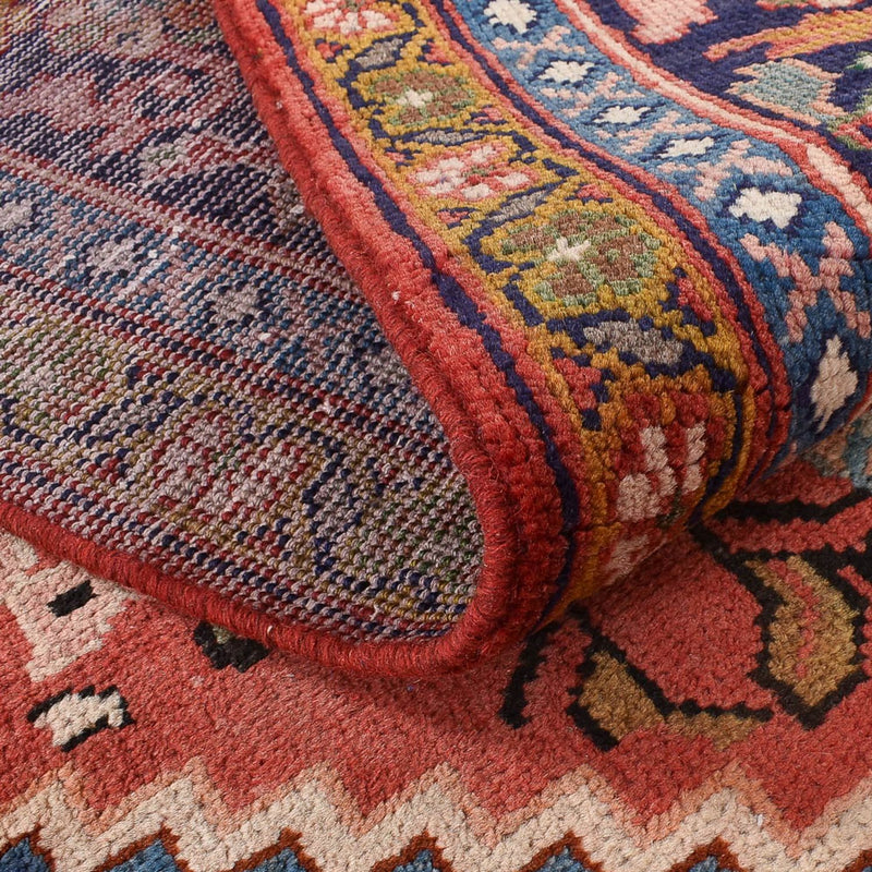 Perser Rug - Classic - 393 x 297 cm - red